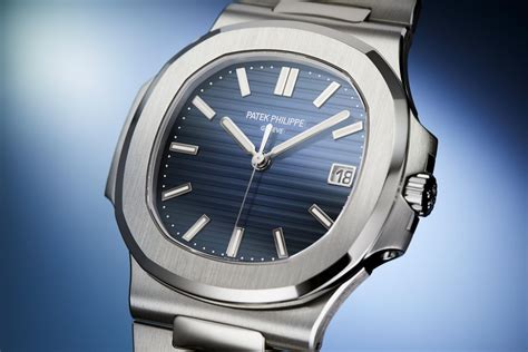 patek philippe nautilus price guide.